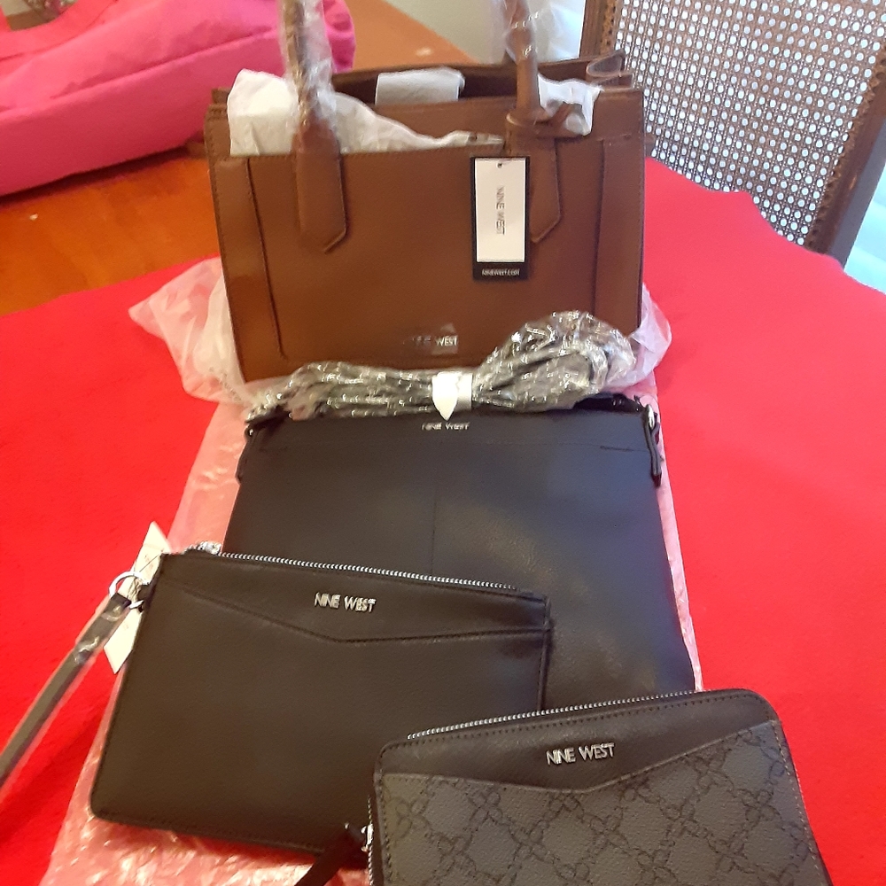 Handbags
